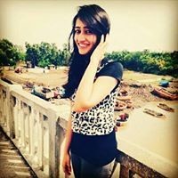 Adhira Deshmukh