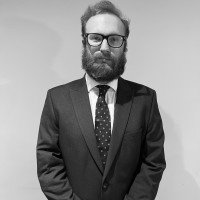 Nicholas Copello