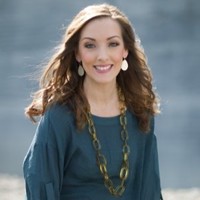 Carla Blackston Romero