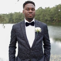 Bernard Devoe Jr