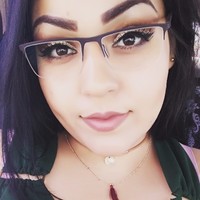 Joanna Espinoza