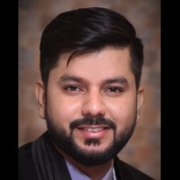 Gaurav Nandrajog