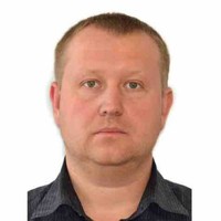 Viktor Plokhotnichenko