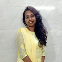 Vaishali Poojary