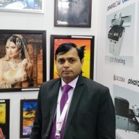 Sunil Srivastava