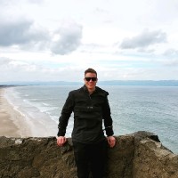 Daniel Dows