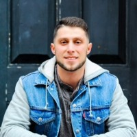 Daniel Podina