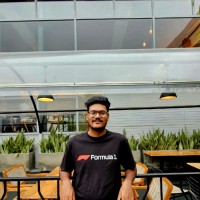 Akshat P