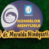 Meralda Nindyasti