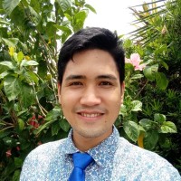 Jeremy Ryan Ato