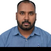 Syed Sarwar Hussain