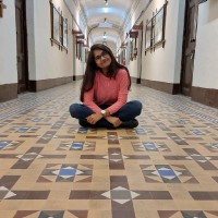 Komal Meena
