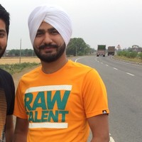 Mandeep Singh