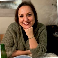 Hatice Hatipoglu Türkyilmaz