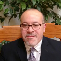 Marcus Houston