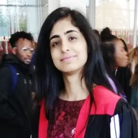 Jasmine Kaur