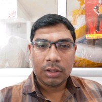 Touseef Ahmed