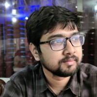 Siam Riaz