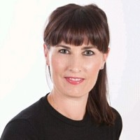 Louise Dillon