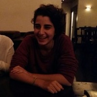 Stephanie Bakhos