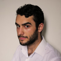 Andres Paris Muñoz