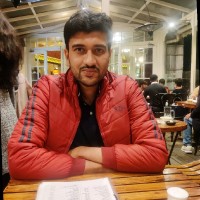 Subhradeep Banerjee