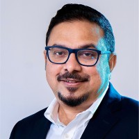 Biji Tharakan Thomas