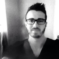Damien Deniset