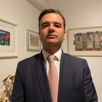 João Miguel Pires Cardoso Furtado