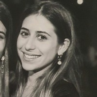 May Eshel