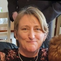 Virginie (Verraes) Suhonen