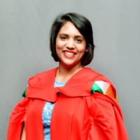 Lucretia Ramnath, Phd