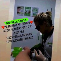 No Mas Vello Inca