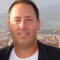 Rob Cook
