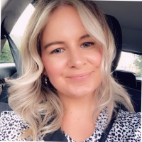 Corinne Bushell