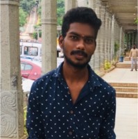 Kumba Vineeth