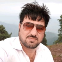 Abid Ali Shah