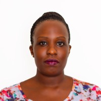 Shirley Rusimbi