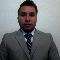 Eric Sánchez Avilez