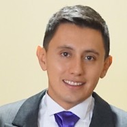 Edgar Josue Sanchez Briceño