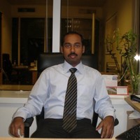 Mohamed Rahamath