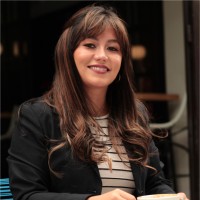 Ana Lucía García Alfaro