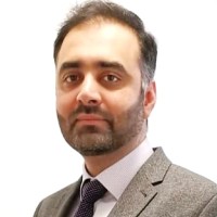 Ahmed Khawaja