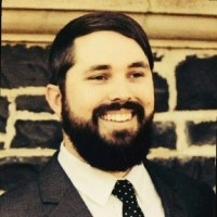 Troy Keating