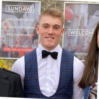 Euan Duthie