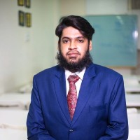 Mohammed Jahangir