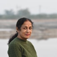 susmita ganguli