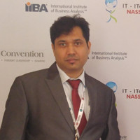 Nageswararao Madakasira