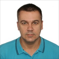 Andrii Svyrydko