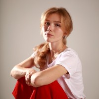 Мария Антонова